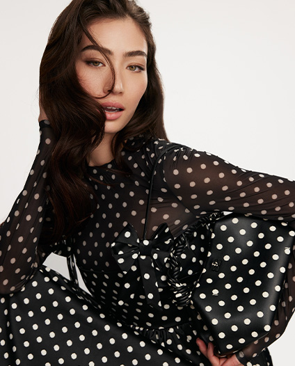 POLKA DOTS